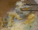 黒豆リメイク☆抹茶のパウンドケーキ作り方4写真