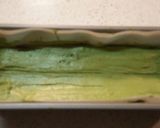 黒豆リメイク☆抹茶のパウンドケーキ作り方12写真