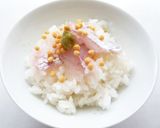 鯛茶漬け作り方3写真