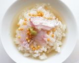 鯛茶漬け作り方4写真