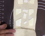 バター少ない☆ヘルシークロワッサン作り方9写真