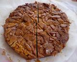 ダブルチョコ・フロランタン作り方10写真