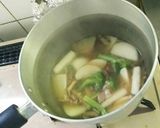 10分で完成❗激うまクリームスープ作り方3写真