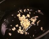 豚肉の黒ビール煮込み作り方1写真