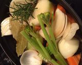 豚肉の黒ビール煮込み作り方4写真