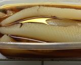 美味しい数の子の漬け汁と作り方作り方3写真