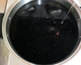 毎年みんなが待ってるふっくら黒豆♥作り方1写真