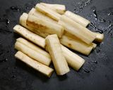 簡単お節！たたきゴボウ作り方1写真