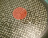 おつまみに★大葉味噌玉子焼き作り方4写真