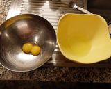 リコッタのチーズケーキGFRC作り方1写真