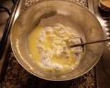 リコッタのチーズケーキGFRC作り方3写真