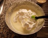 リコッタのチーズケーキGFRC作り方5写真