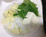 一粒牡蠣の土手鍋作り方5写真
