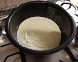 リコッタのチーズケーキGFRC作り方7写真