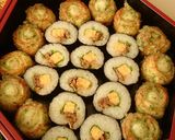 《2016運動会のお弁当★4年生★》作り方2写真
