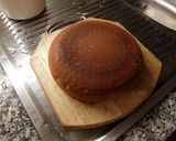 リコッタのチーズケーキGFRC作り方9写真