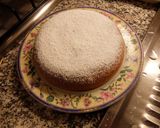 リコッタのチーズケーキGFRC作り方10写真