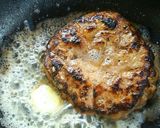 ハンバーグ玉子巻き✿和風ソース作り方10写真