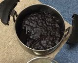黒豆作り方5写真