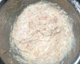 酉年おせち！金運UPふわふわナゲット作り方1写真