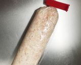 酉年おせち！金運UPふわふわナゲット作り方2写真