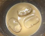 酉年おせち！金運UPふわふわナゲット作り方5写真