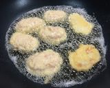 酉年おせち！金運UPふわふわナゲット作り方6写真