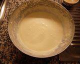 リコッタのチーズケーキGFRC作り方4写真