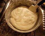 リコッタのチーズケーキGFRC作り方6写真