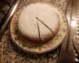 リコッタのチーズケーキGFRC作り方11写真