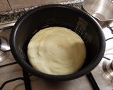 リコッタのチーズケーキGFRC作り方8写真