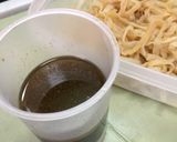 お正月料理6中華くらげ作り方4写真