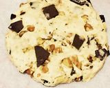 サクサク!チョコチャンクスコーン作り方4写真