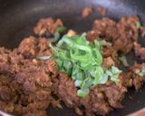 柚子胡椒乗せ　鯛茶漬け作り方2写真