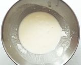 真鯛の天ぷら 抹茶塩添え作り方2写真