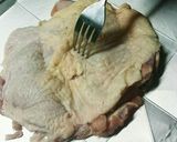 長芋まるごとチキンロール2016作り方1写真
