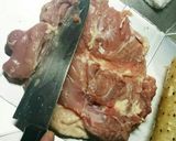 長芋まるごとチキンロール2016作り方2写真