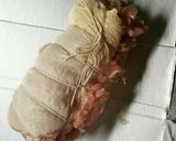 長芋まるごとチキンロール2016作り方8写真