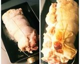 長芋まるごとチキンロール2016作り方9写真