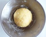 ホットケーキミックスで　ドーナツ作り方2写真