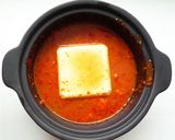 スンドゥブチゲ　韓国純豆腐鍋作り方4写真