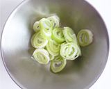 スンドゥブチゲ　韓国純豆腐鍋作り方2写真
