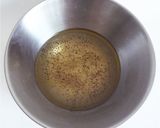 真鯛のカルパッチョ作り方3写真