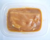 豆腐の味噌漬け作り方3写真