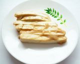 豆腐の味噌漬け作り方4写真