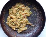 ねぎ味噌作り方6写真