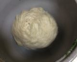 くるみ入り豆餅作り方2写真