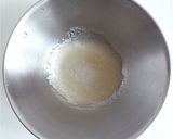 カロリー抑えめの　パンナコッタ作り方1写真