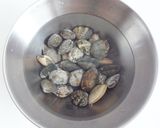あさりの佃煮　あさりのしぐれ煮作り方1写真