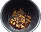 あさりの佃煮　あさりのしぐれ煮作り方6写真